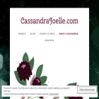 cassandrajoelle.com