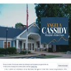 cassidyforwalden.com