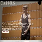 cassils.net