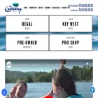 castawaymarina.com