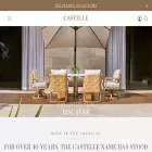castellefurniture.com