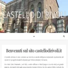 castellodirivoli.it