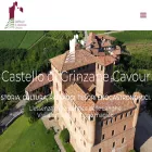 castellogrinzane.com