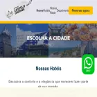 castelodeitaipavahoteis.com.br