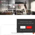 casterdesign.cz