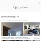 castillosantosarquitectura.com