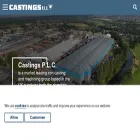 castings.plc.uk