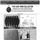 castironcollector.com