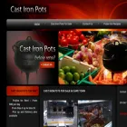 castironpots.co.za