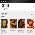 castironrecipes.com