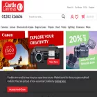 castlecameras.co.uk