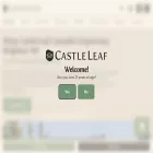 castleleaf.com