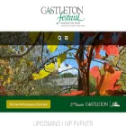castletonfestival.org