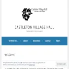 castletonvillagehall.com