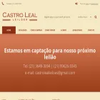 castrolealleiloes.com.br