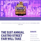 castrostreetfair.org