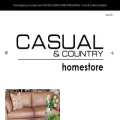 casualandcountry.co.nz