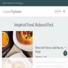 casualepicure.com