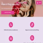casualfling.co.uk