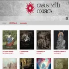 casusbellimusica.bandcamp.com
