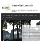 catacombsociety.org