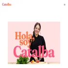 catalba.co
