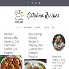 catalinarecipes.com