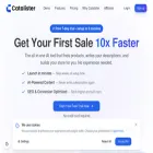 catalister.com