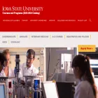 catalog.iastate.edu