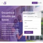 catalogodeinmuebles.com