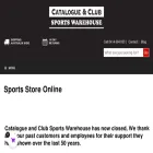 cataloguesports.com.au