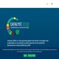catalyst2030.net