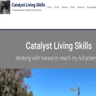 catalystlivingskills.com