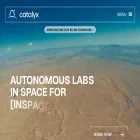 catalyx.space