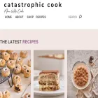 catastrophiccook.com