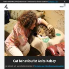catbehaviourist.com