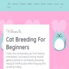 catbreedingforbeginners.com