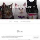 catcallingbykate.com