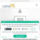 catchpr.co.uk