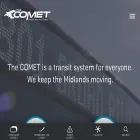catchthecomet.org