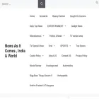 catchynewsworld.com