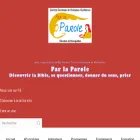 catechese-par-la-parole.catholique.fr