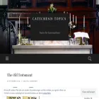 catechesistopics.com