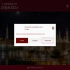 catedraldezaragoza.es