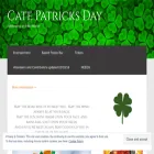 catepatricksday.com