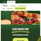 catering.panerabread.com