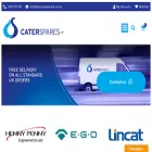 catersparesuk.co.uk