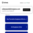 cateyesandskinnyjeans.com