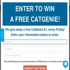 catgenie.com