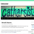 catharsister.com